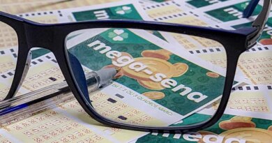 Mega-Sena sorteia nesta terça-feira prêmio estimado em R$ 3,5 milhões