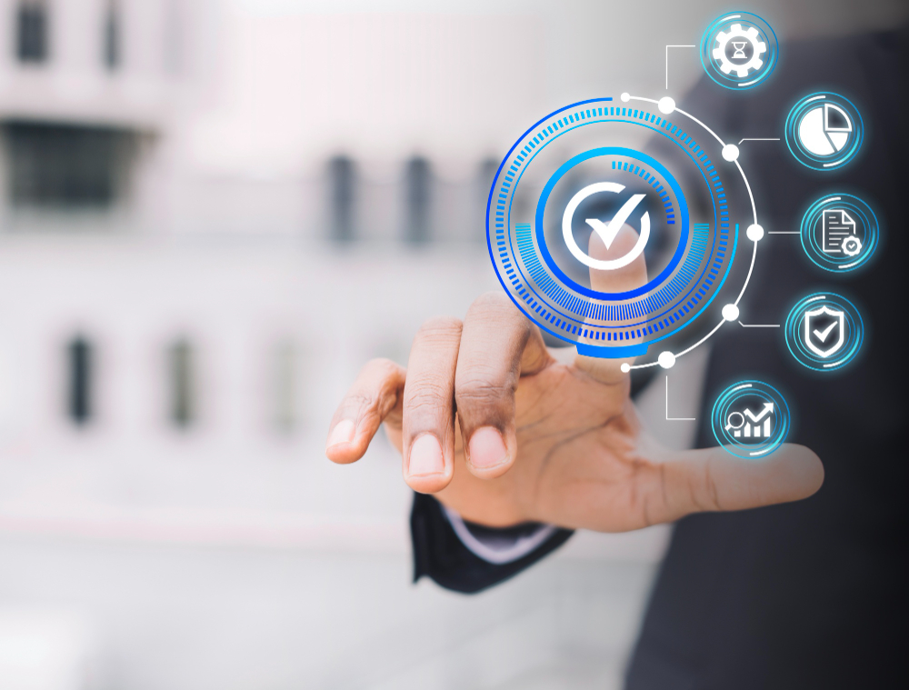 Sistema de gestao da qualidade 2