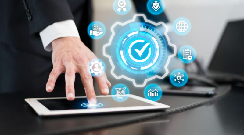 Sistema de gestao da qualidade 3