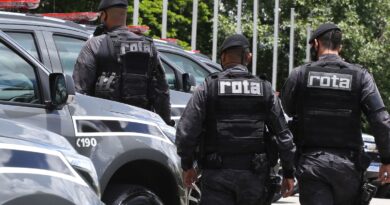 Polícia prende homem que atropelou e arrastou mulher em São Paulo