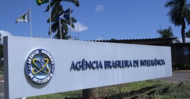 Abin: segurança nas eleições e ataques com IA são desafios para 2026