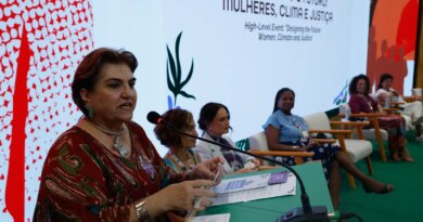 Feminicídio: Ministras lamentam morte de servidoras do Cefet-RJ