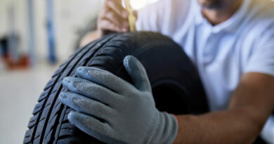 Pneu 17565 R14