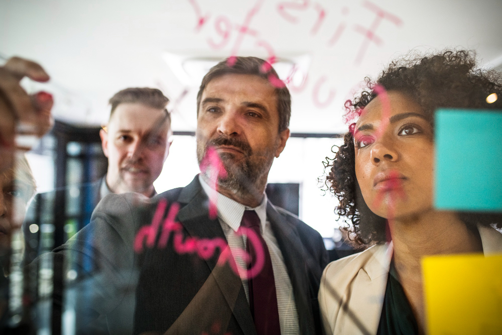 O Que Diferencia uma Empresa Quando Produtos e Preços Já Não São Suficientes? 2 estrategia empresa marketing