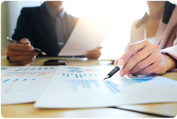 Como escolher uma agência de performance para uma empresa financeira?